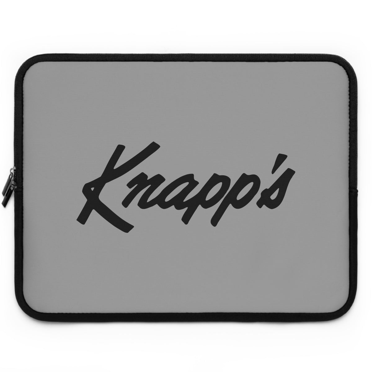 J. W. Knapp Company Laptop Sleeve