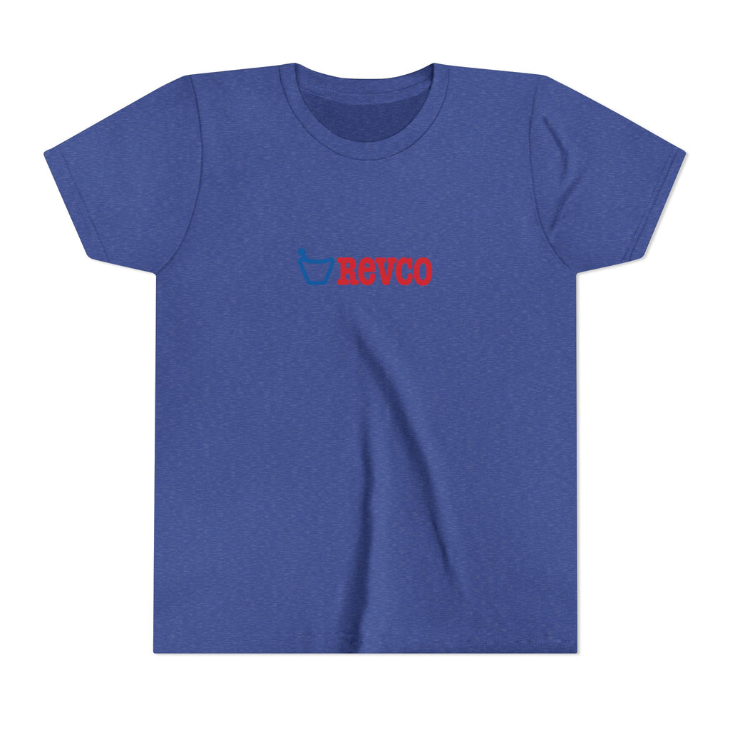 Revco Discount Drug Stores Kids Tee / T-Shirt
