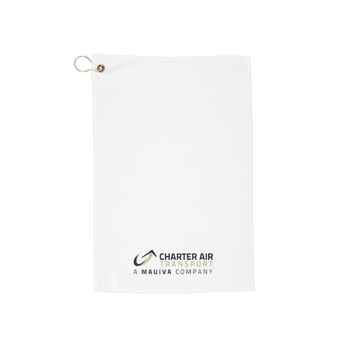 Charter Air Transport Golf Towel