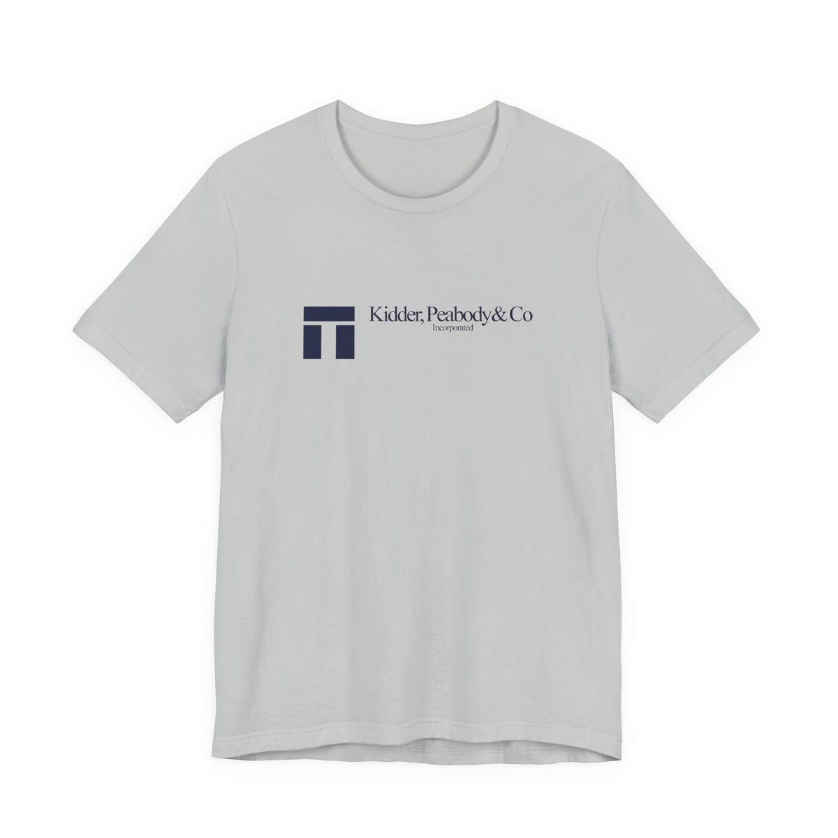 Kidder, Peabody & Co. T-Shirt