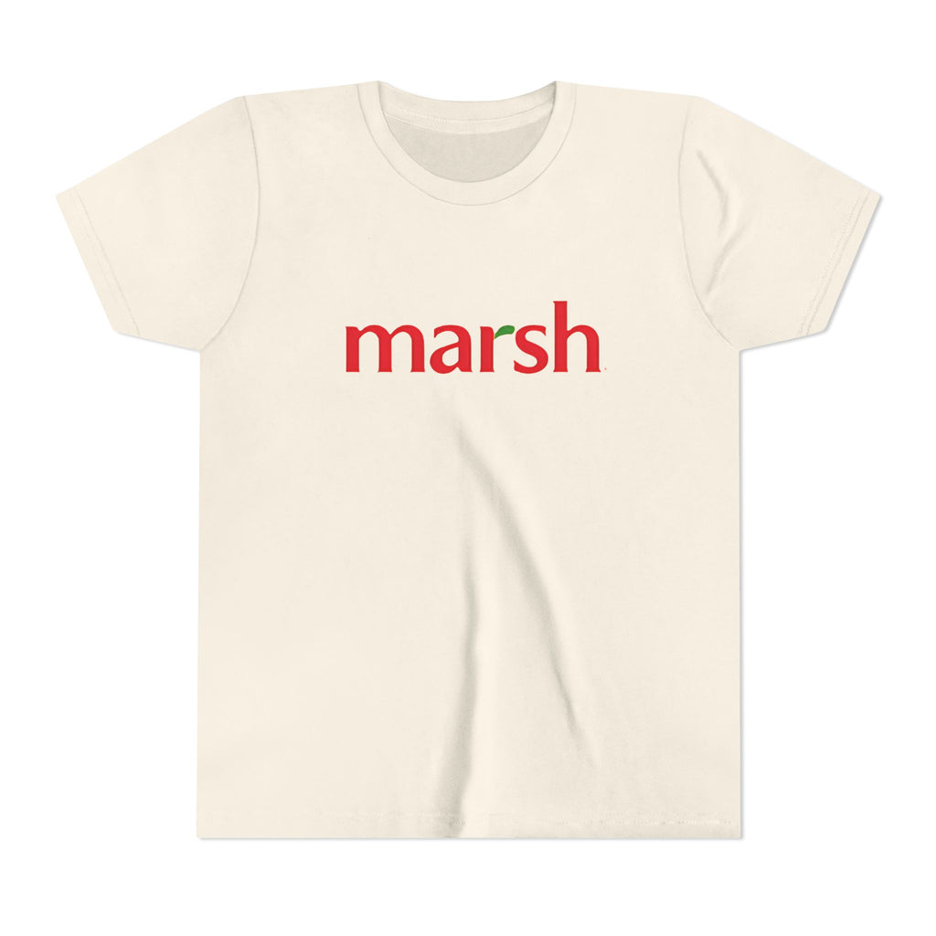 Marsh Supermarkets Kids Tee / T-Shirt
