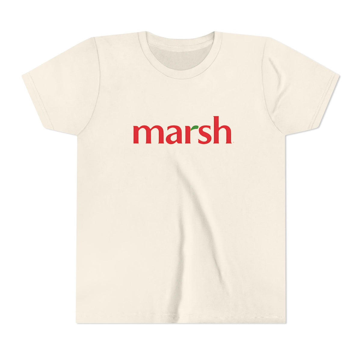 Marsh Supermarkets Kids Tee / T-Shirt