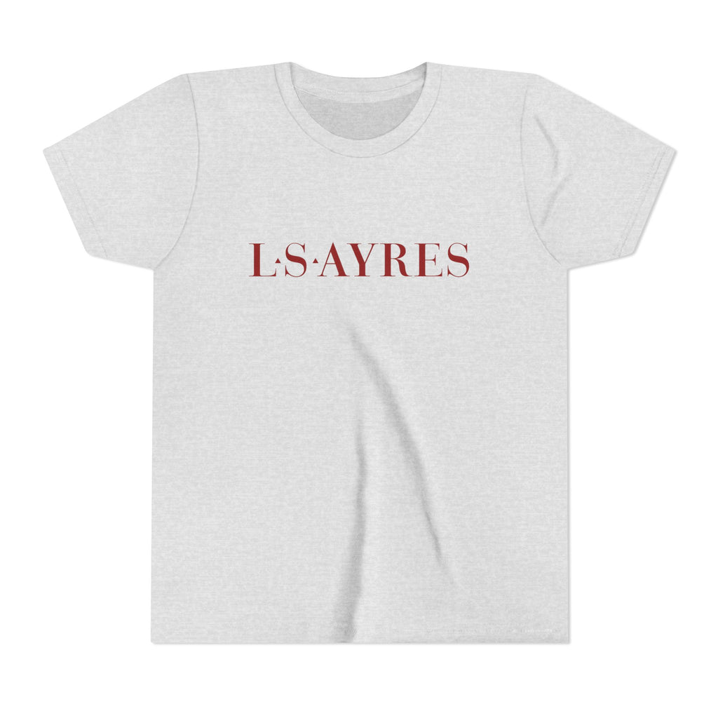 L. S. Ayres & Company Kids Tee / T-Shirt
