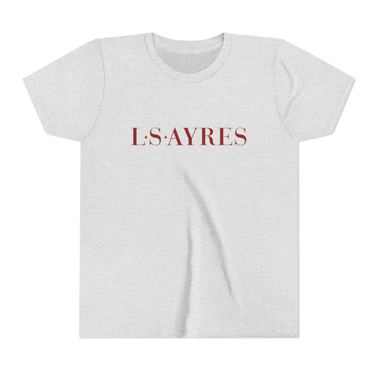 L. S. Ayres & Company Kids Tee / T-Shirt
