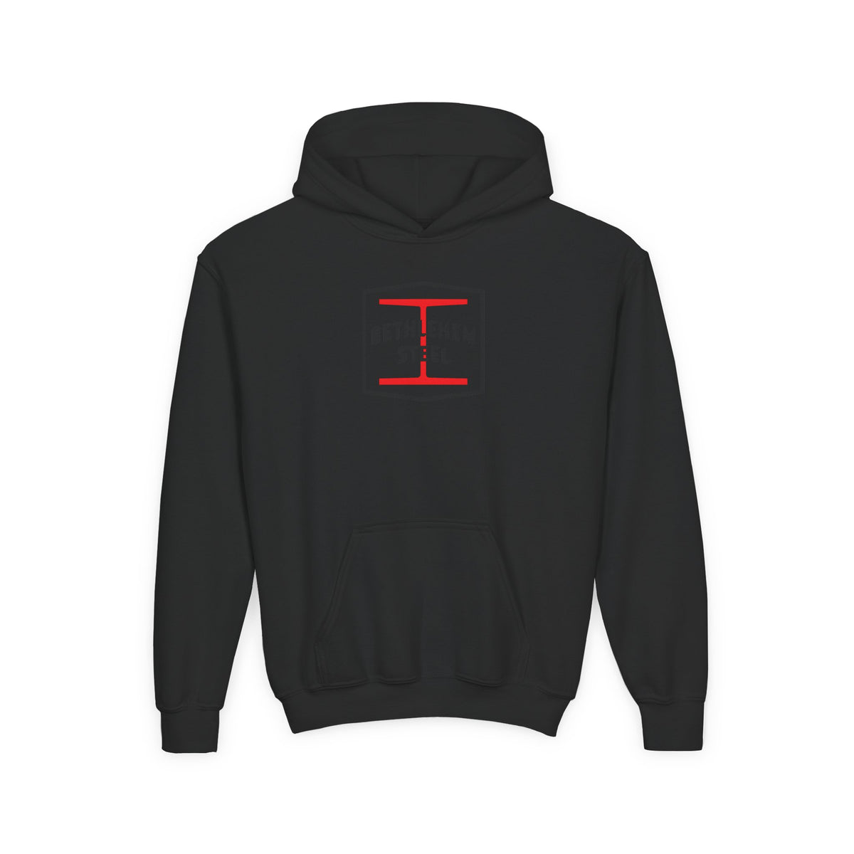 Bethlehem Steel Youth Hoodie / Sweatshirt