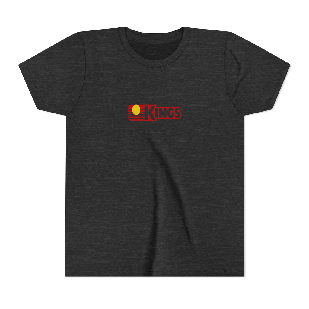 King's Department Stores Kids Tee / T-Shirt