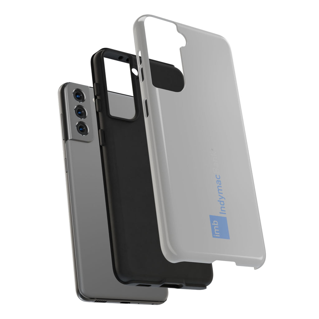 IndyMac Bank Tough Phone Case