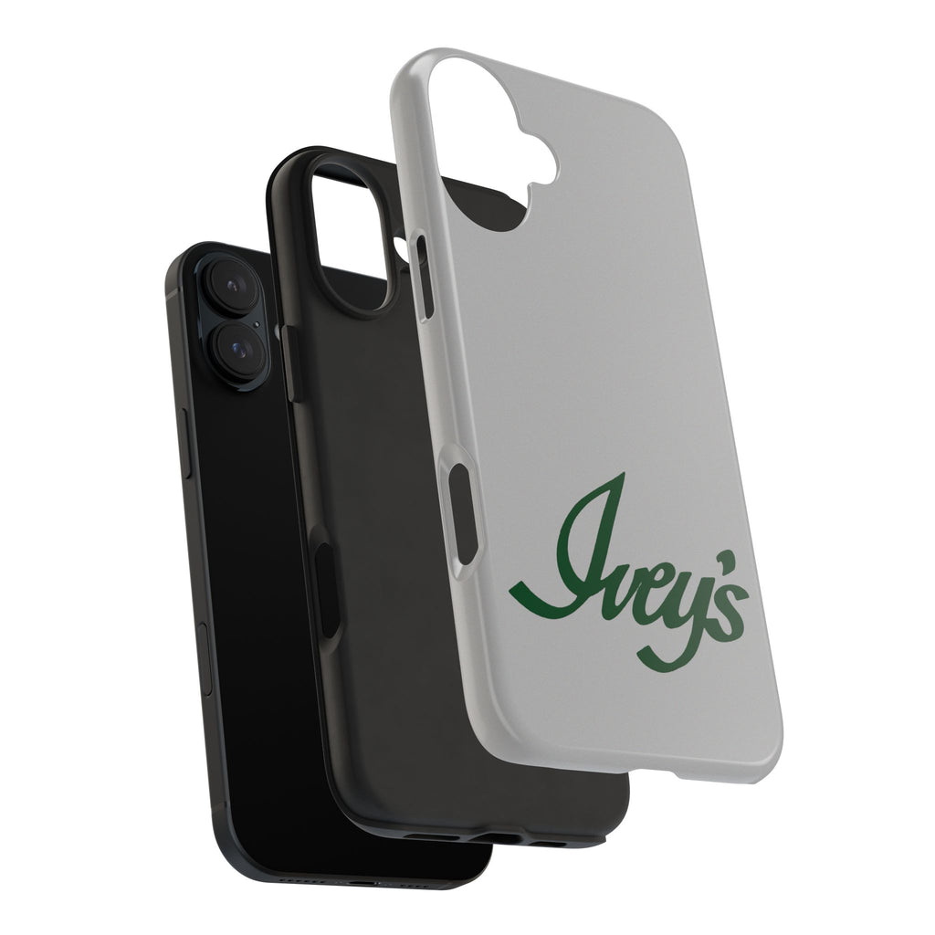 Ivey's Tough Phone Case