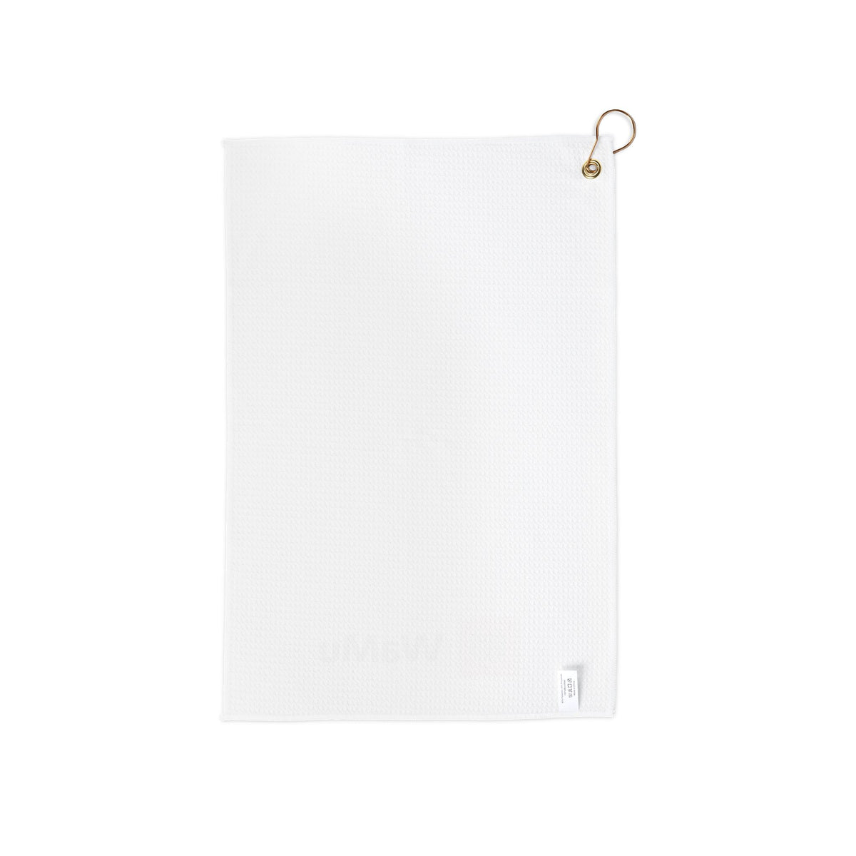 Washington Mutual (WaMu) Golf Towel