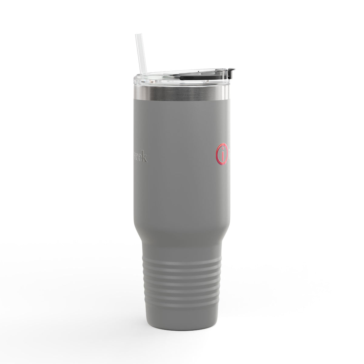 Infoseek 40oz Insulated Travel Mug Stainless Tumbler