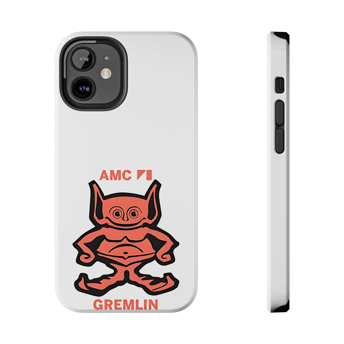 AMC Gremlin Tough Phone Case