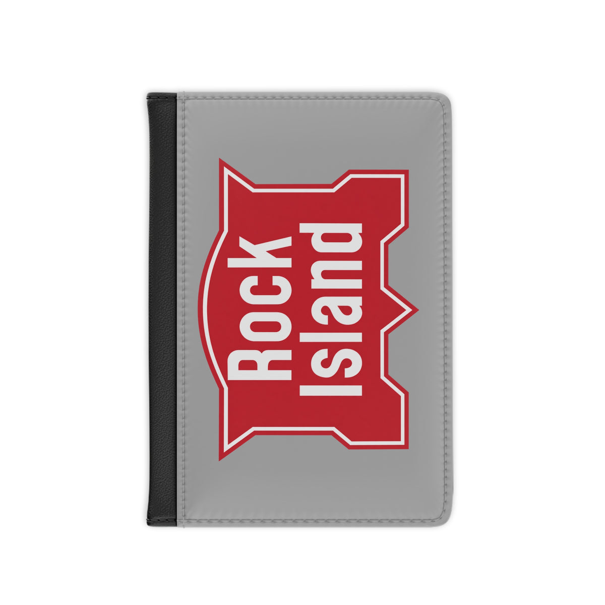 Chicago, Rock Island and Pacific Railroad Passport Cover