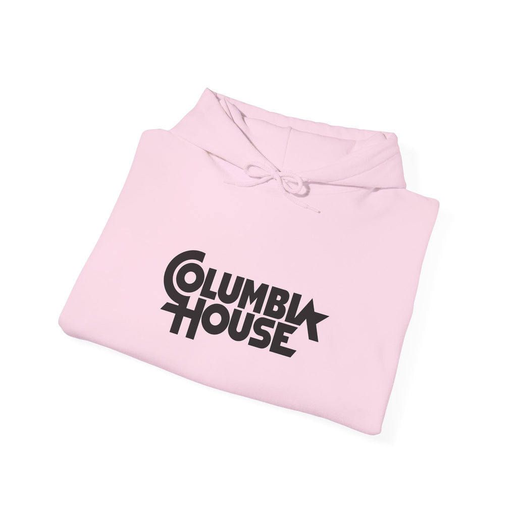 Columbia House Hoodie / Sweatshirt