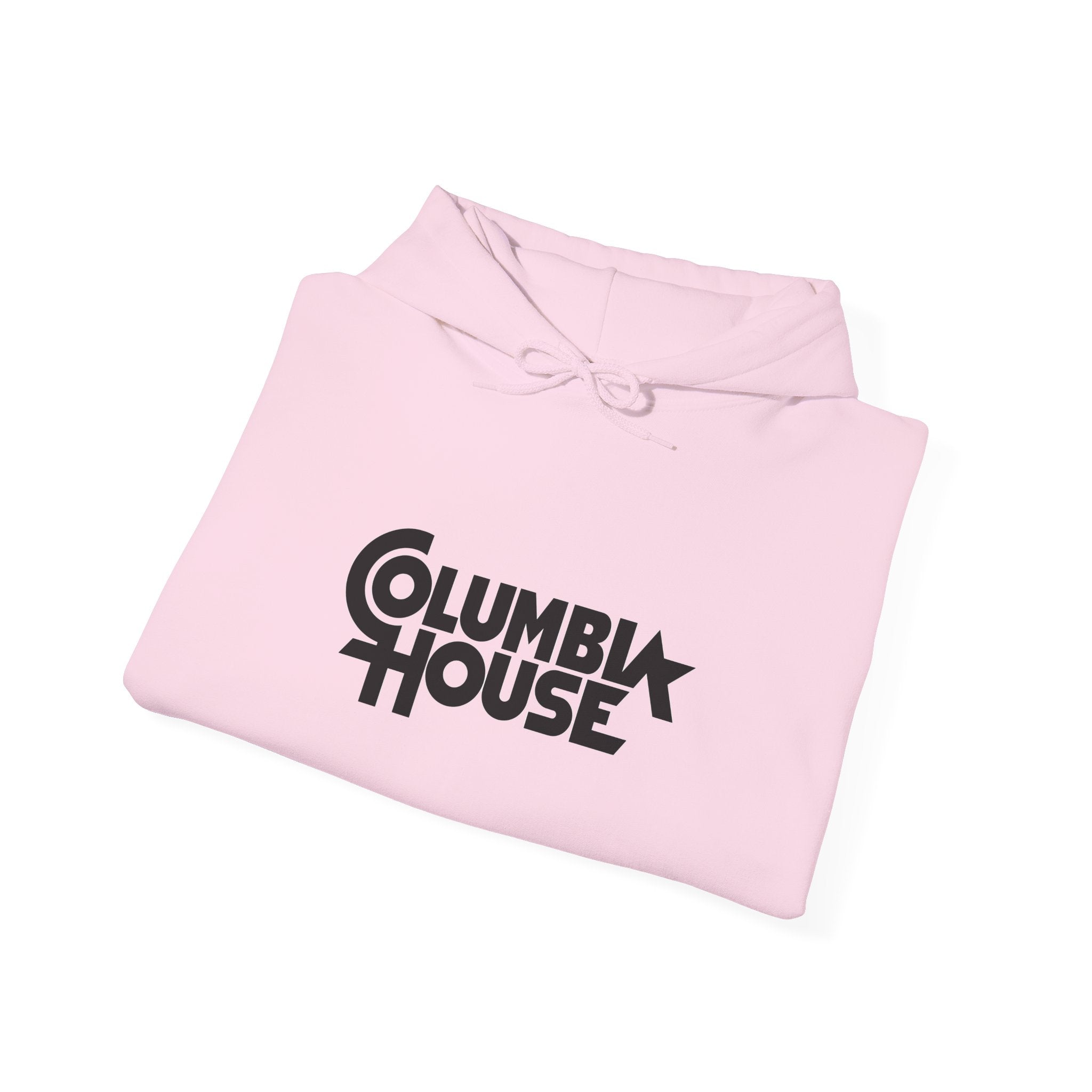 Columbia House Hoodie / Sweatshirt