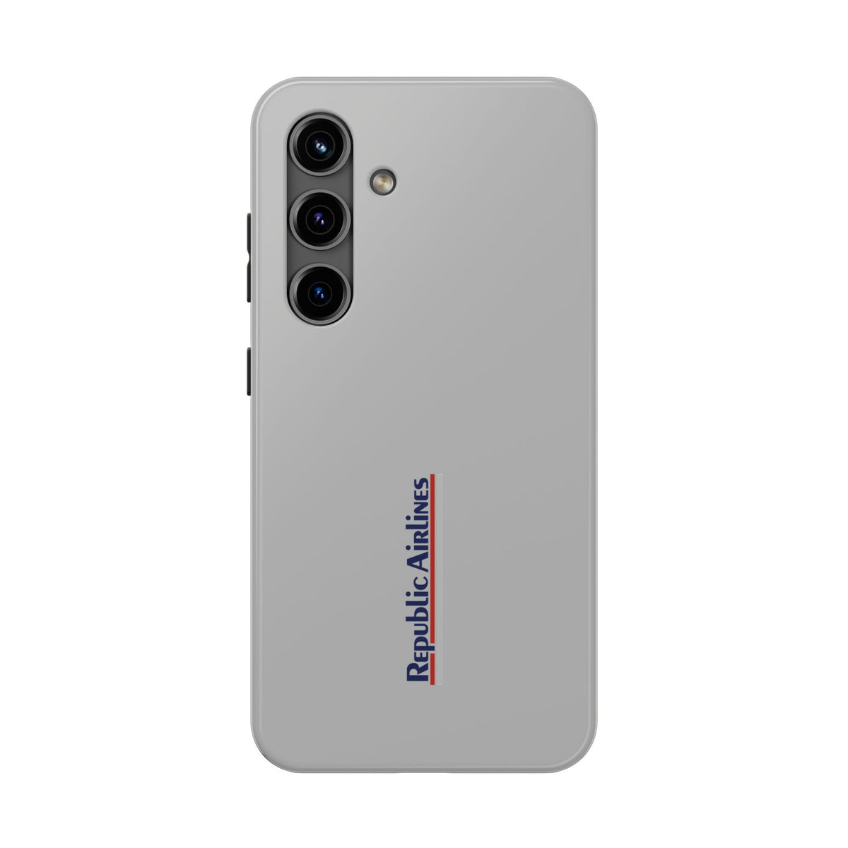 Republic Airlines Tough Phone Case