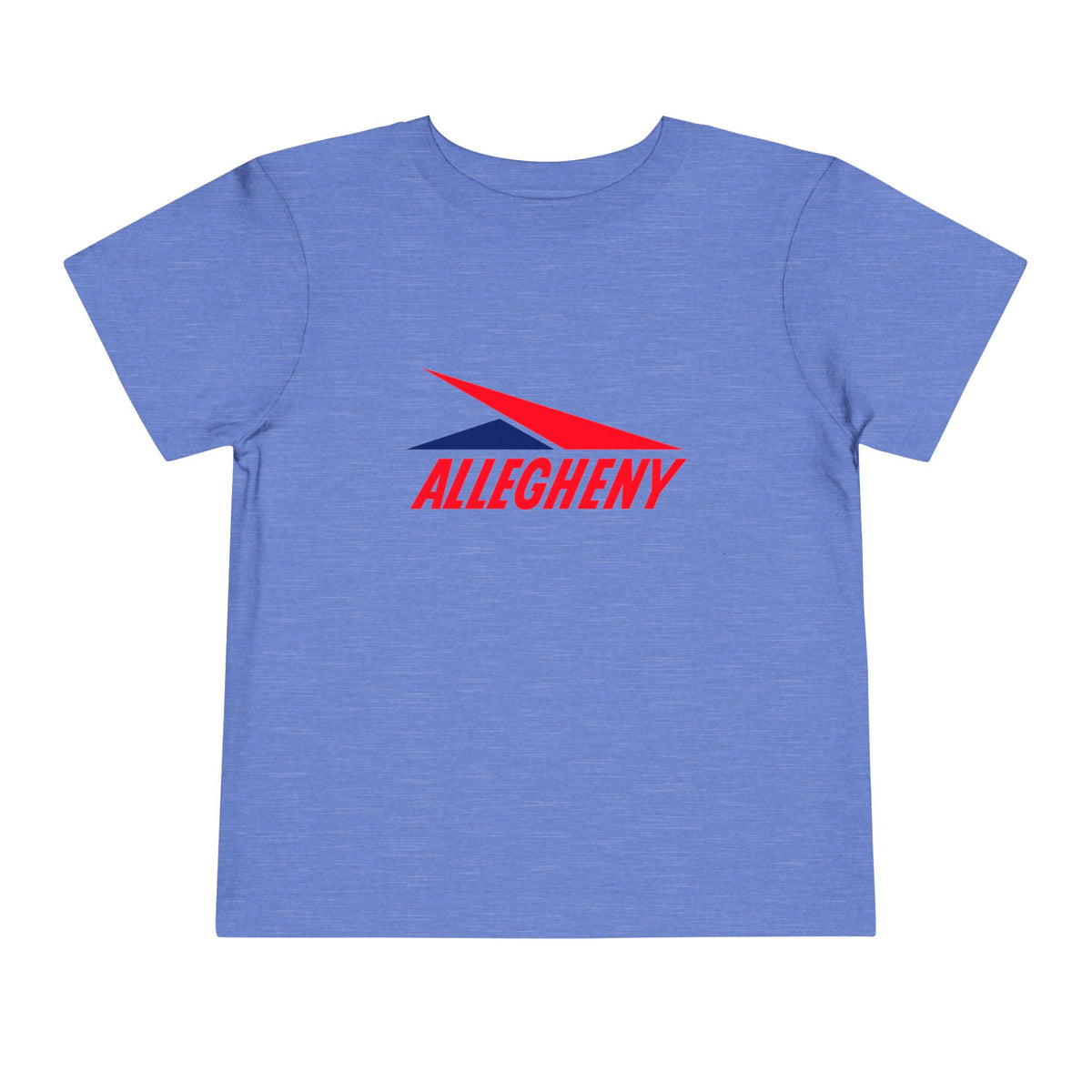 Allegheny Airlines Toddler Tee / T-Shirt