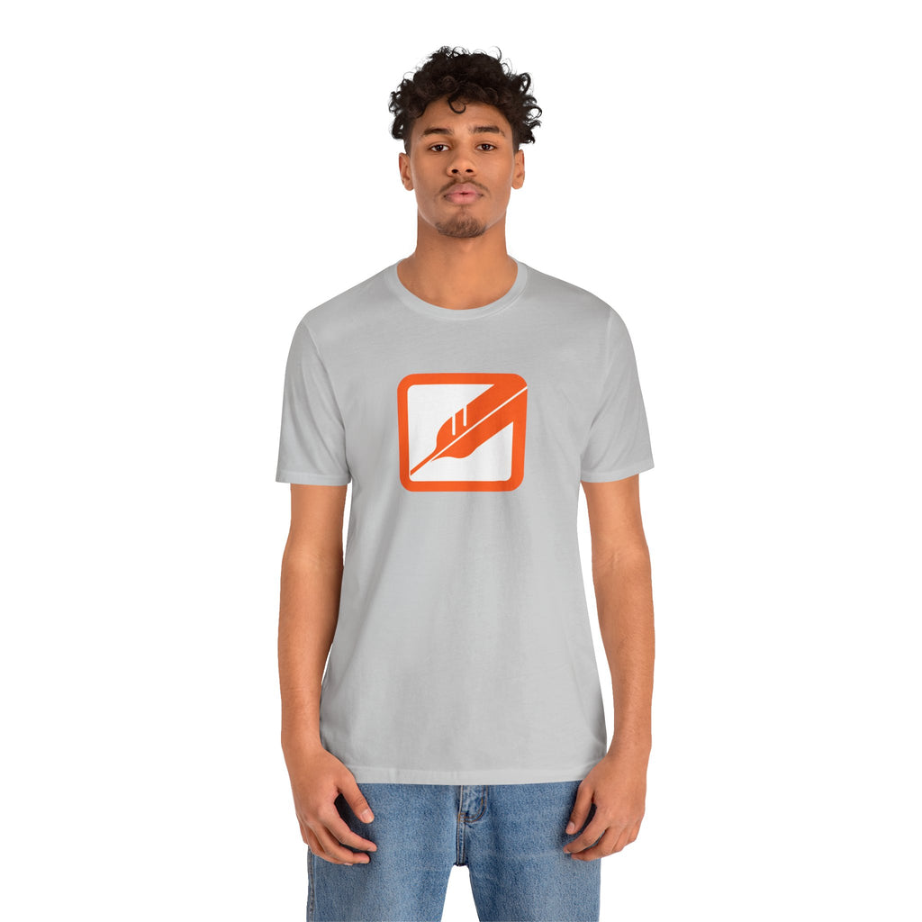 Western Pacific Railroad T-Shirt