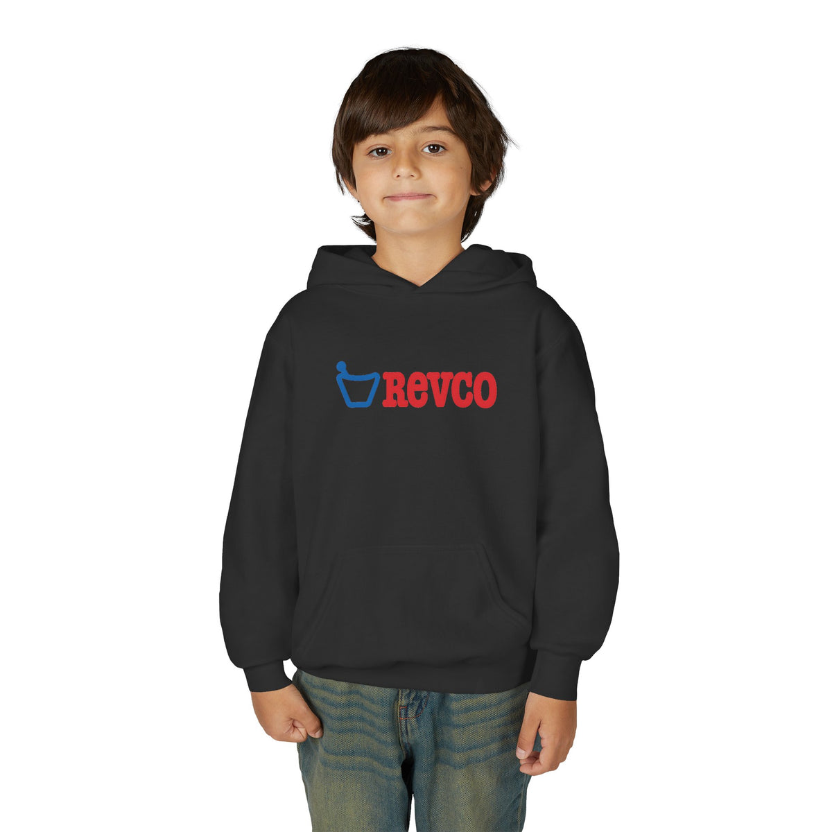 Revco Discount Drug Stores Youth Hoodie / Sweatshirt