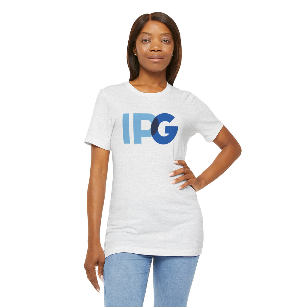 The Interpublic Group of Companies T-Shirt