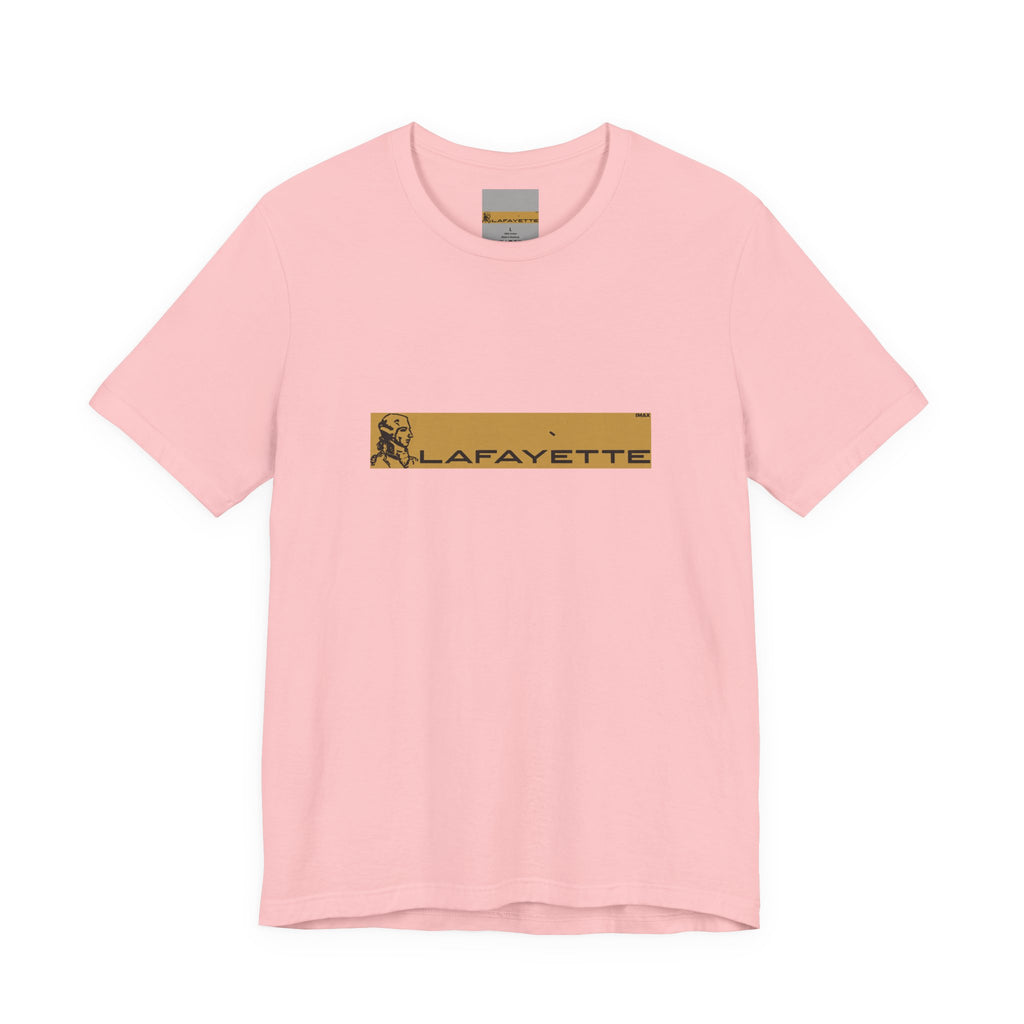 Lafayette Radio Electronics T-Shirt