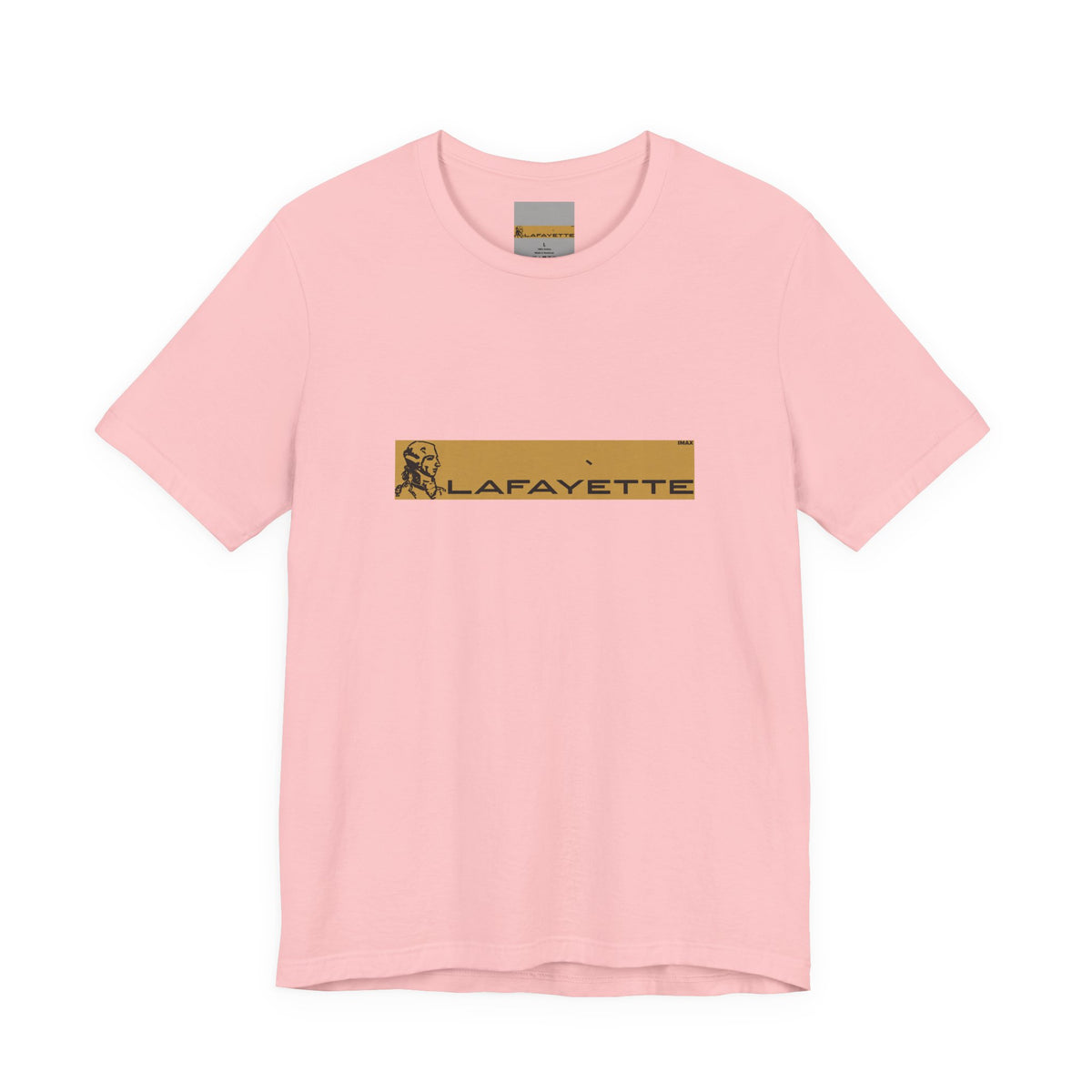 Lafayette Radio Electronics T-Shirt