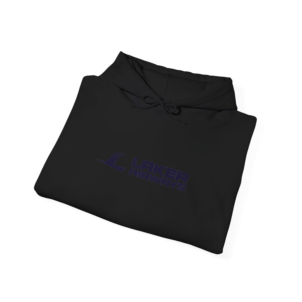 Laker Airways Hoodie / Sweatshirt