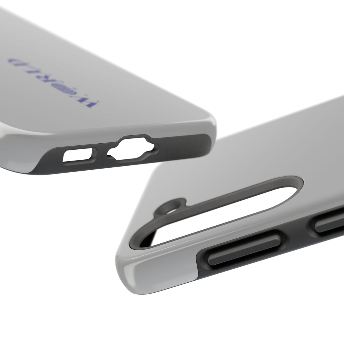 World Airways Tough Phone Case