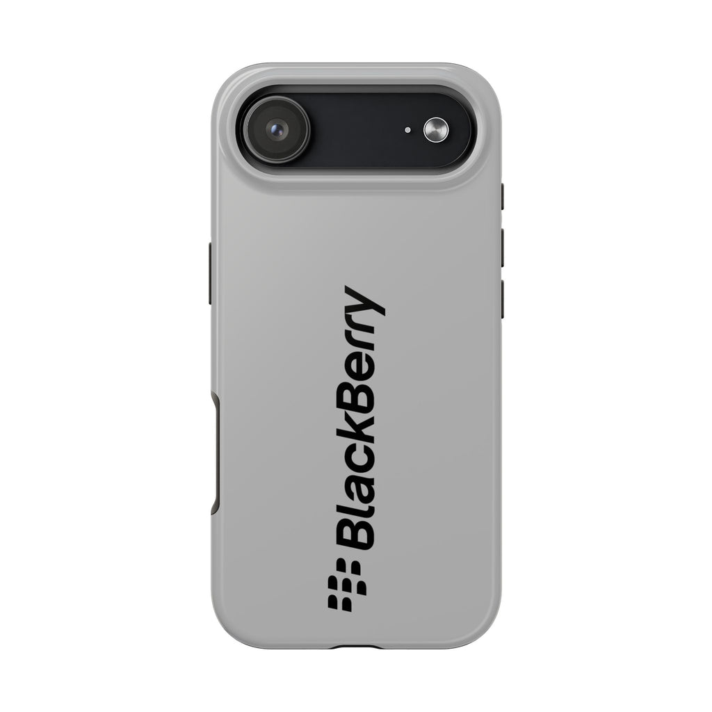 BlackBerry Tough Phone Case