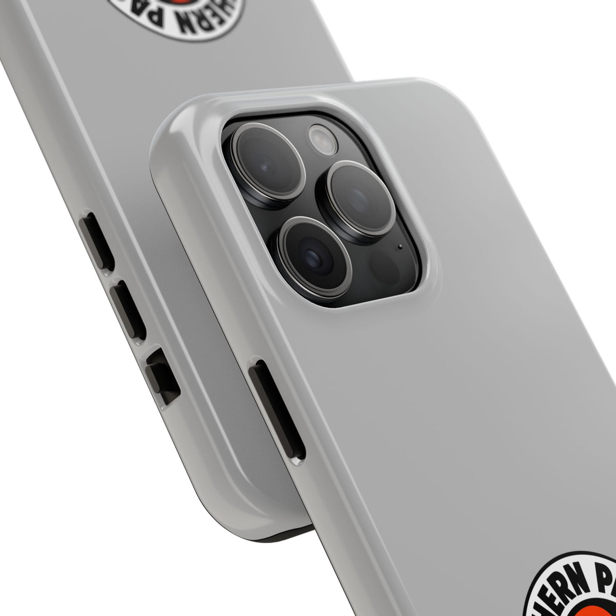 Northern Pacific Railway Tough Phone Case