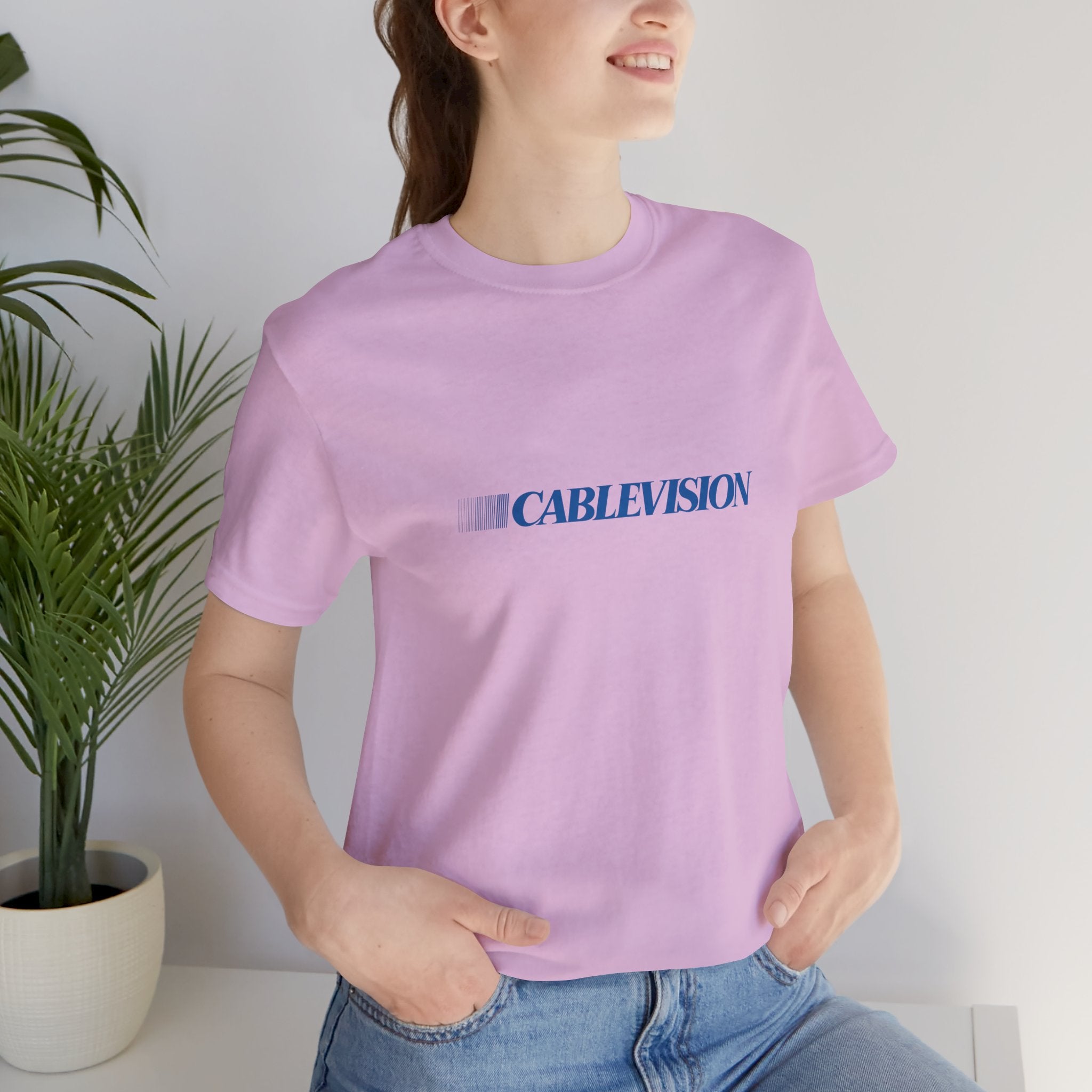 Cablevision T-Shirt