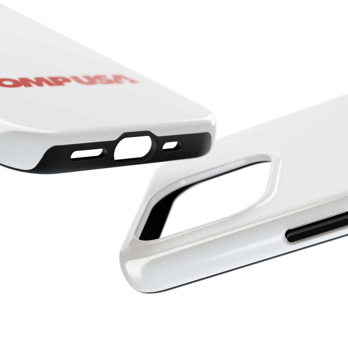 CompUSA Tough Phone Case
