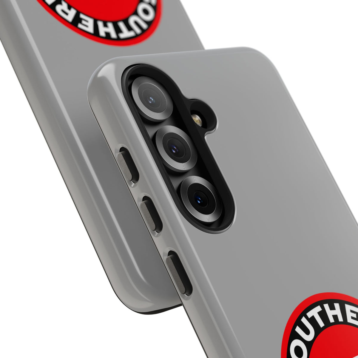 Southern Pacific Railroad Tough Phone Case