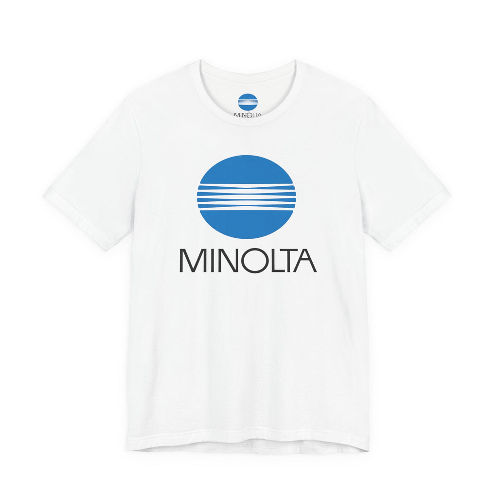 Minolta T-Shirt