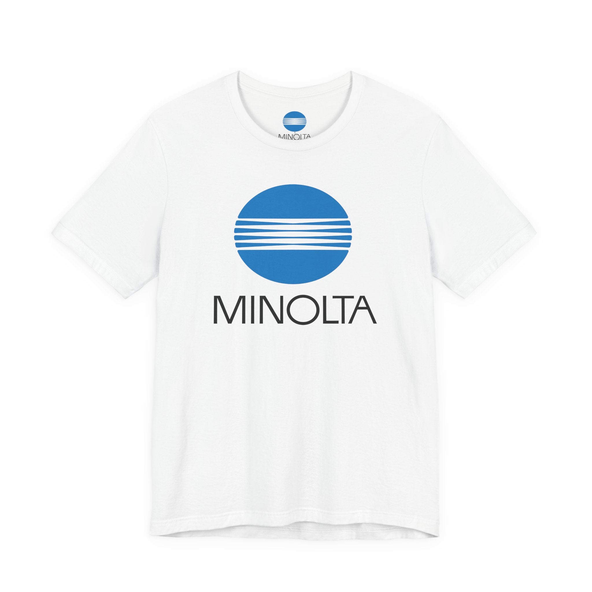 Minolta T-Shirt