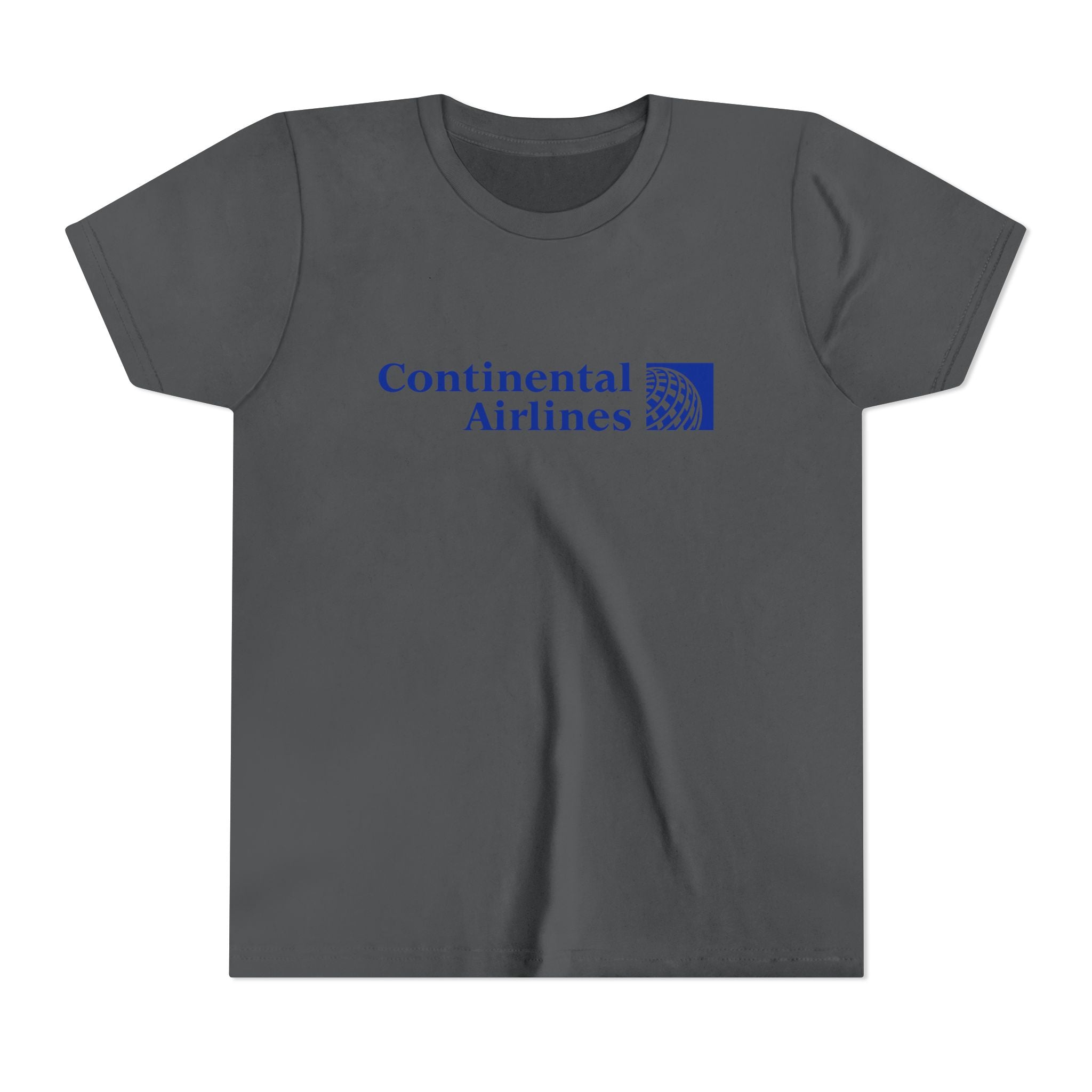 Continental Airlines Kids Tee / T-Shirt