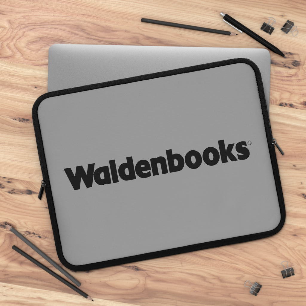 Waldenbooks Laptop Sleeve