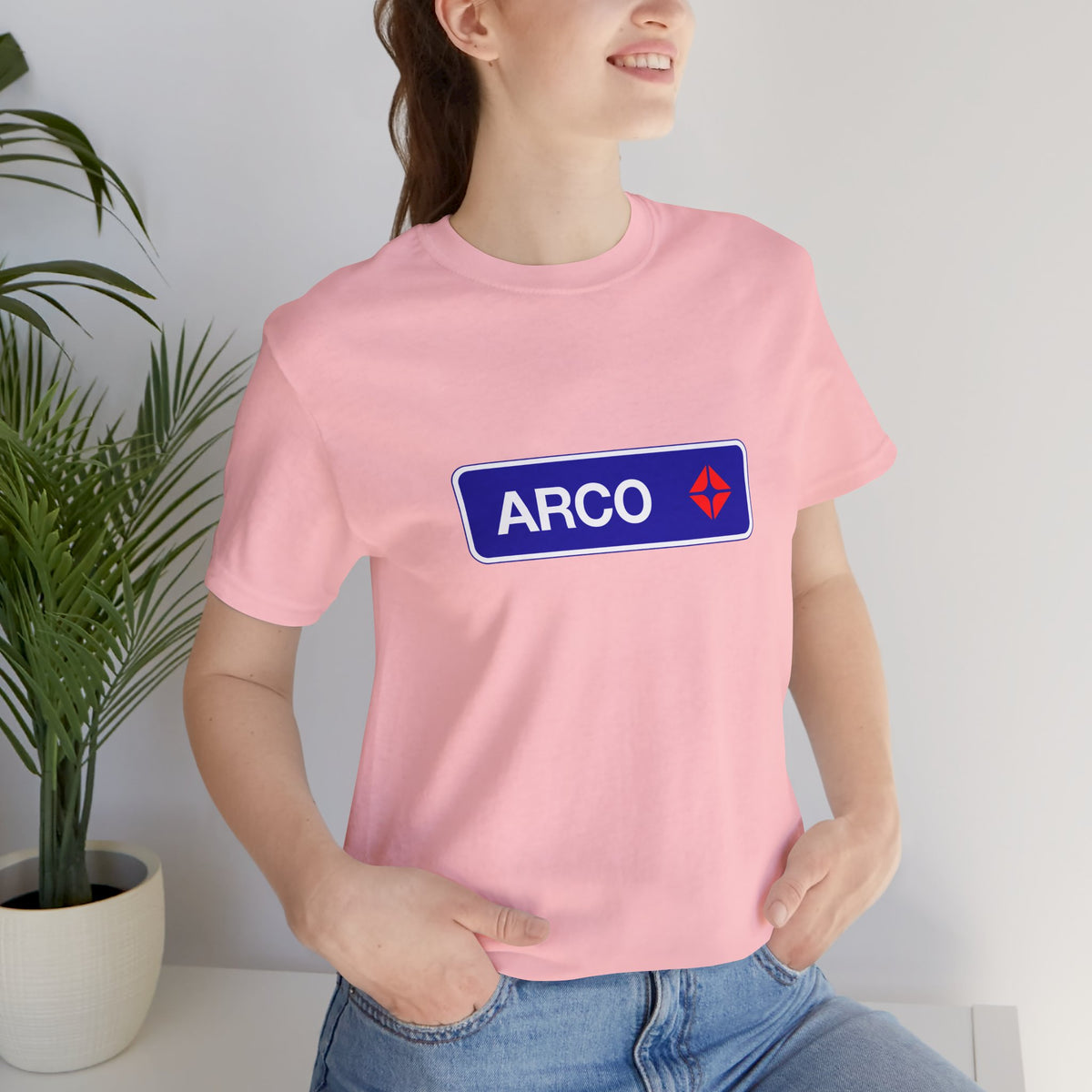 Atlantic Richfield Company (ARCO) T-Shirt
