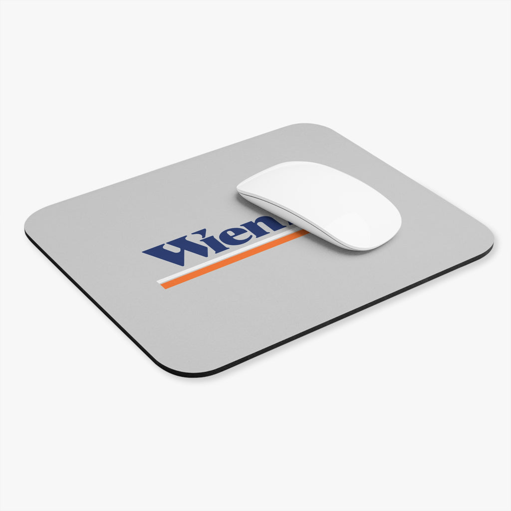 Wien Air Alaska Mouse Pad