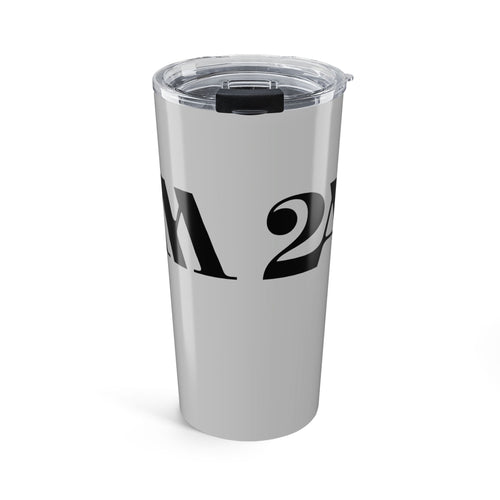 2AM 20oz Insulated Tumbler