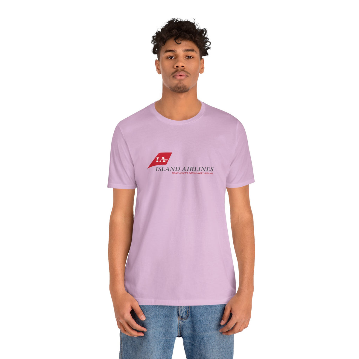 Island Airlines T-Shirt