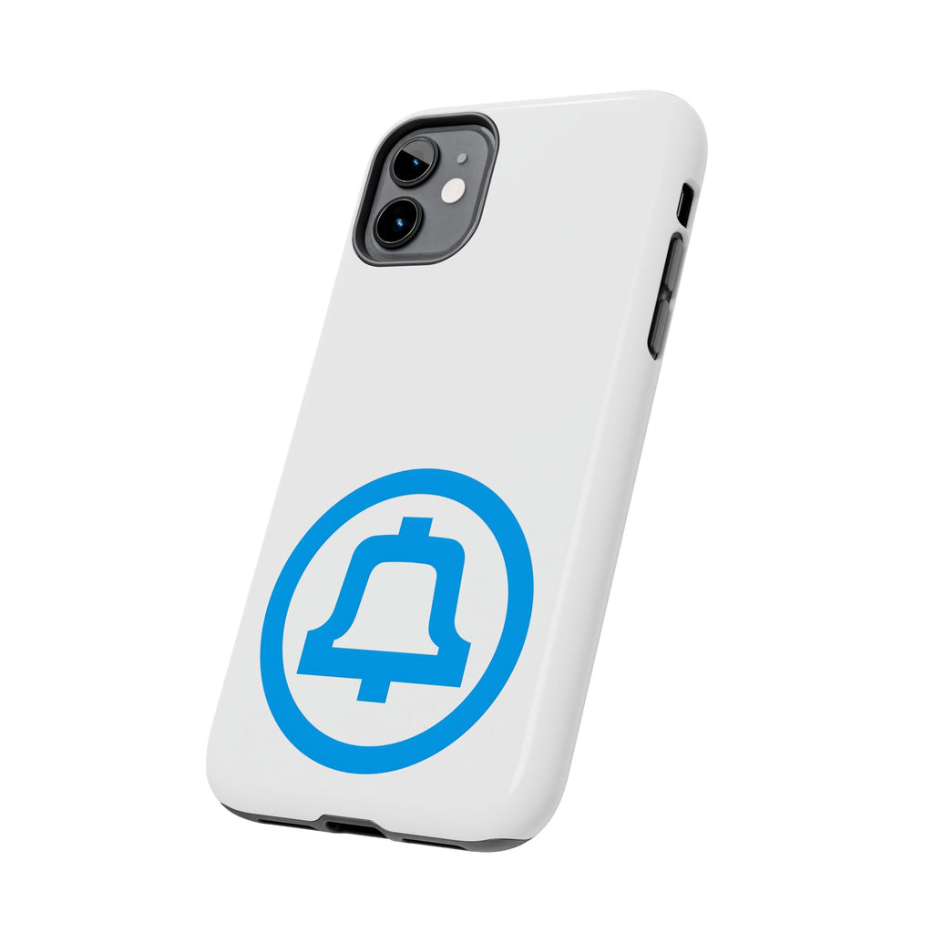 Bell System Tough Phone Case