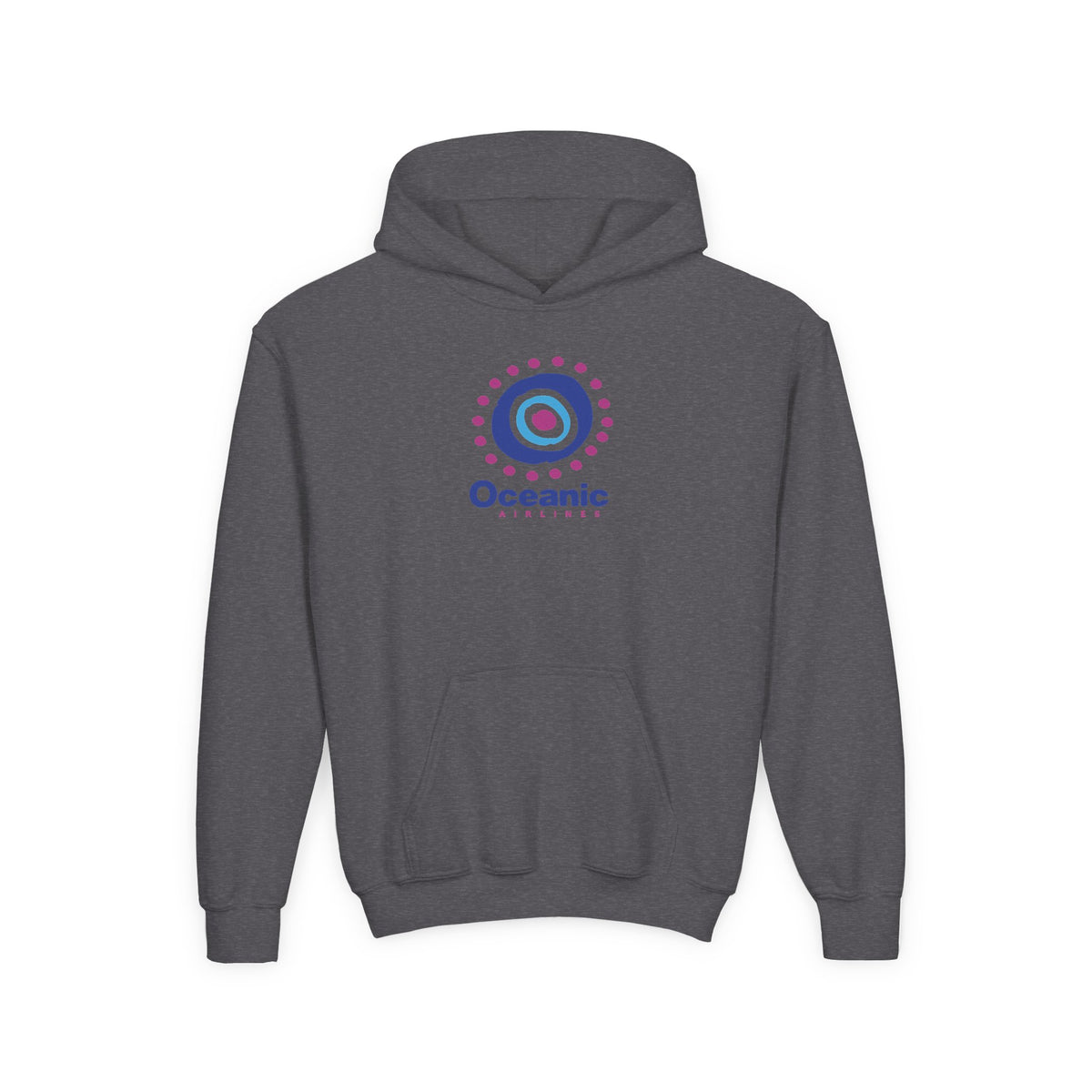 Oceanic Airlines Youth Hoodie / Sweatshirt