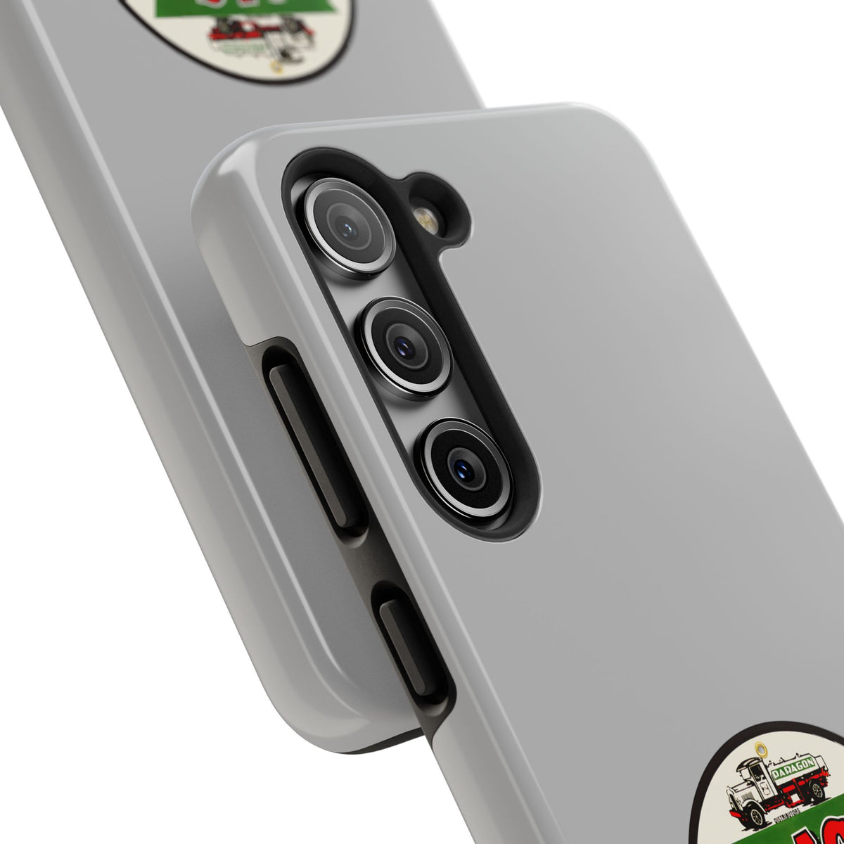 Paragon Oil Tough Phone Case