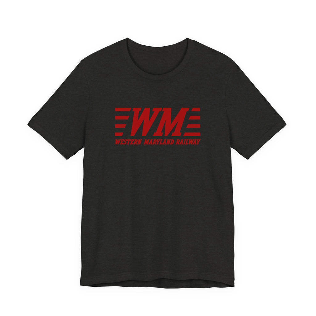 Western Maryland Railway T-Shirt