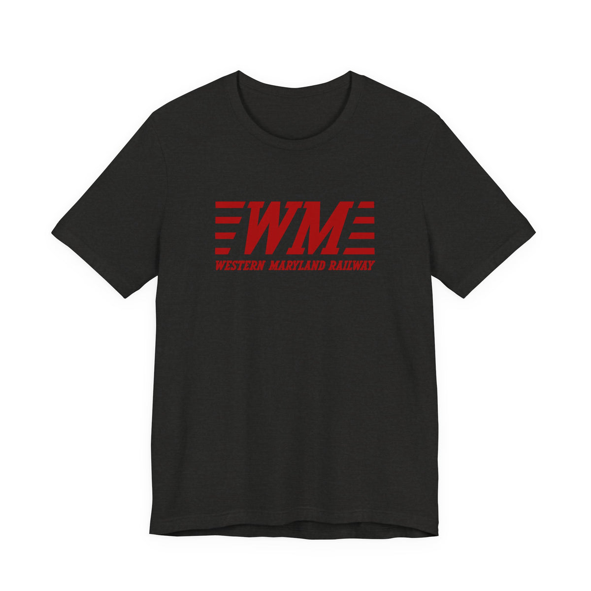 Western Maryland Railway T-Shirt