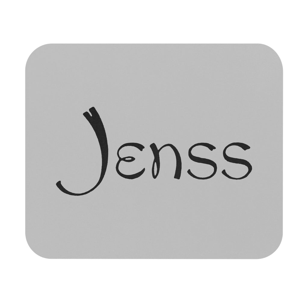 Jenss Mouse Pad