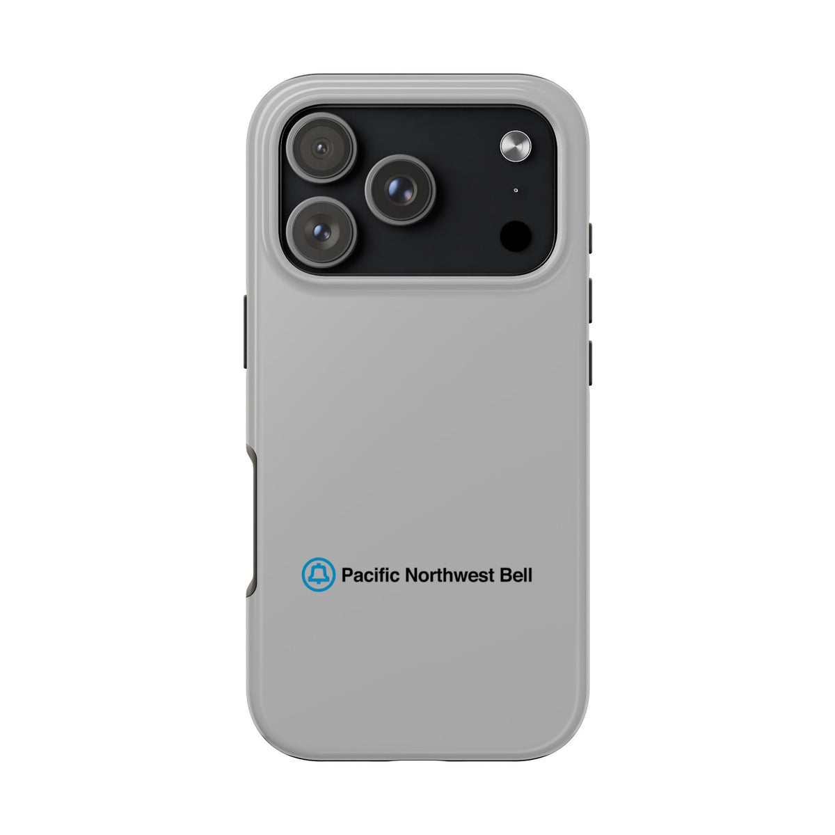 Pacific Northwest Bell Tough Phone Case