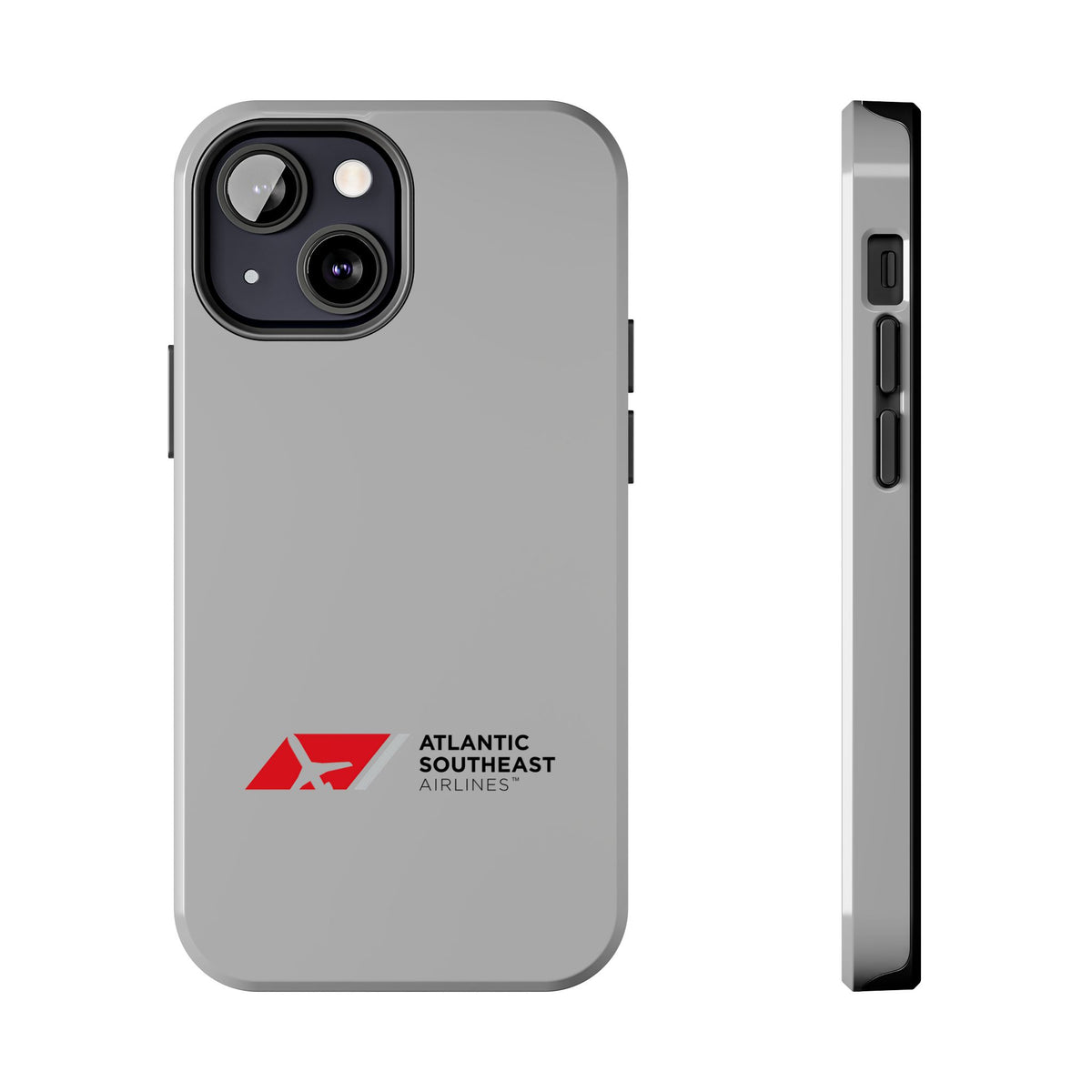 Atlantic Southeast Airlines Tough Phone Case