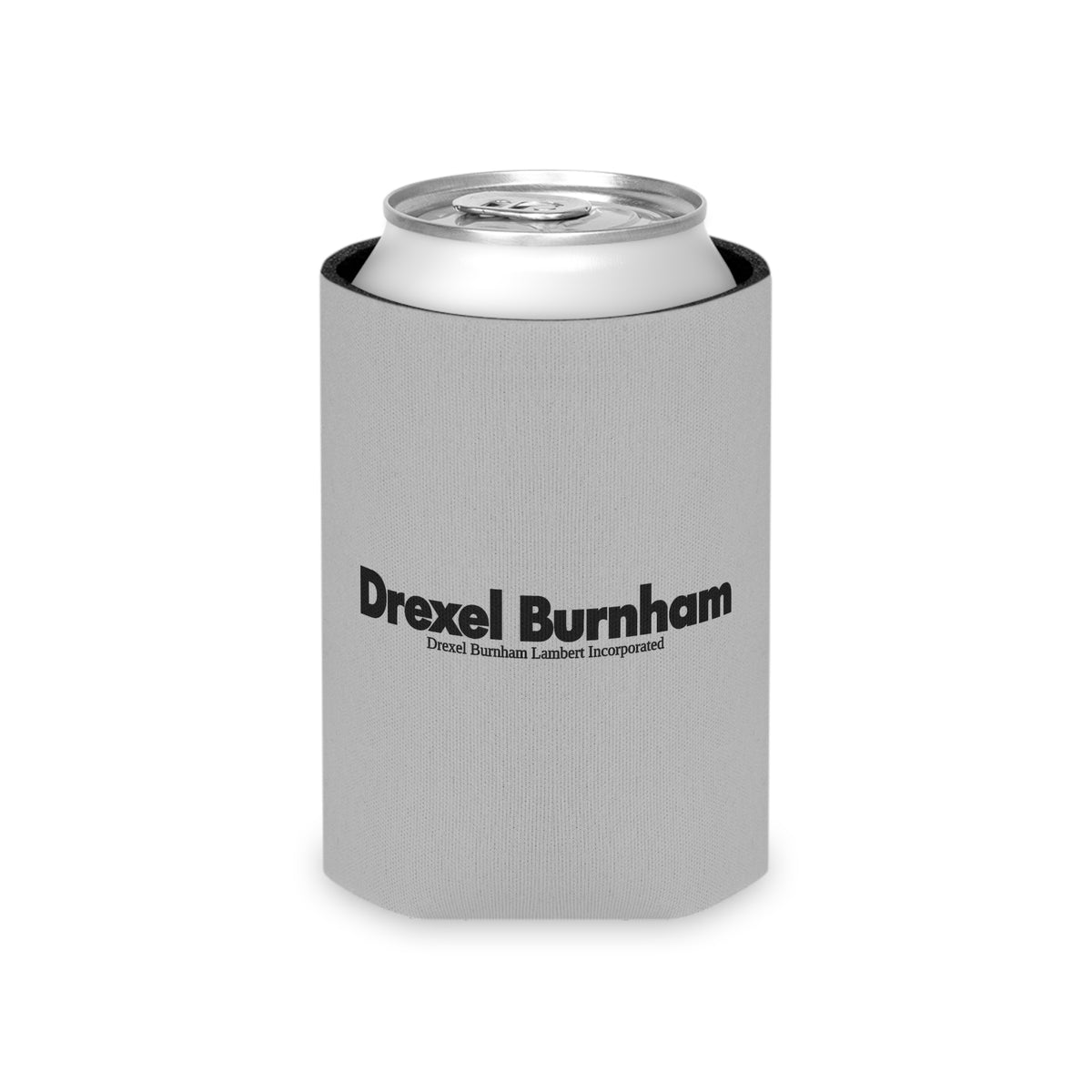 Drexel Burnham Lambert Can Cooler