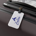 America Online (AOL) Luggage Tag